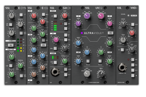 Nowe moduły SSL 