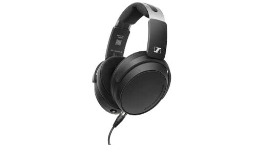 Sennheiser prezentuje HD 480 PRO – nowe słuchawki do pracy w studiu i na scenie