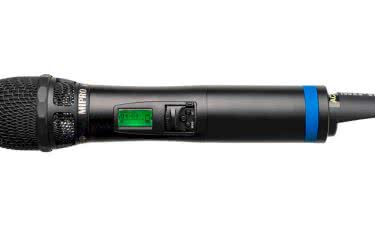 ACT-800 i ACT-700 - nowości w ofercie MIPRO 