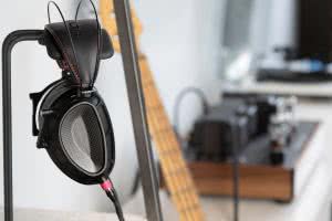 Dan Clark Audio Stealth – słuchawki zamknięte z technologią AMTS 