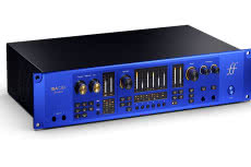 Focusrite wprowadza ISA C8X – pierwsze interfejsowe rozwinięcie legendarnej serii ISA