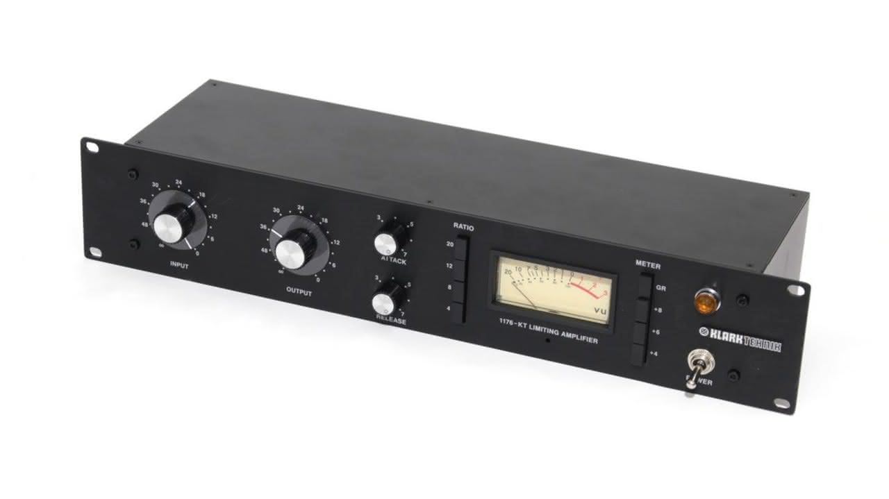 KLARK TEKNIK 1176-KT　コンプレッサー d2FjPTEyODB4MS43Nzc3Nzc3Nzc3Nz