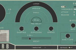 Mobilny producent: Klevgrand Kleverb i AudioKit Pro Digital D1 Synth 
