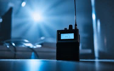 NAB 2025: Grupa Sennheiser zaprezentuje swoje kompleksowe rozwiązania audio 