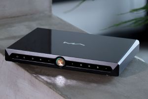 Matrix Audio X-SABRE 3 Streaming  DAC – przetwornik Roon Ready z Tidal Connect  i Spotify Connect 