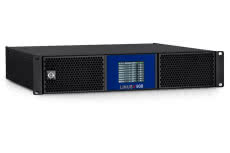 CODA Audio rozwija platformę LINUS – nowe wzmacniacze V-Series z DSP i siecią