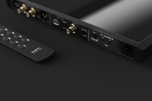 Matrix Audio X-SABRE 3 Streaming  DAC – przetwornik Roon Ready z Tidal Connect  i Spotify Connect 