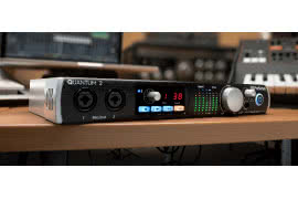 PreSonus Quantum 2