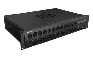 PreSonus rozwija serię StudioLive – nowe miksery rackowe SE dla systemów hybrydowych 