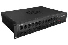 PreSonus rozwija serię StudioLive – nowe miksery rackowe SE dla systemów hybrydowych