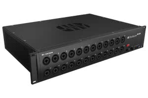 PreSonus rozwija serię StudioLive – nowe miksery rackowe SE dla systemów hybrydowych