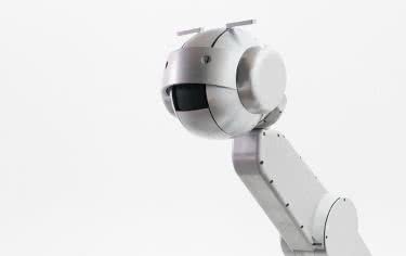Shimon to pierwszy robot, który nagrywa album i rusza w trasę 