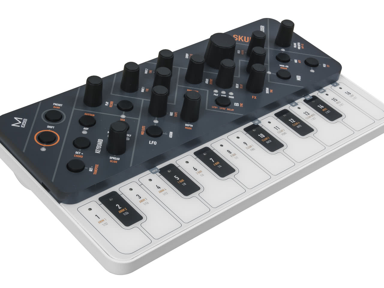 その他 modal electronics SKULPT synthesiser skulpt-se-hd-179608.webp
