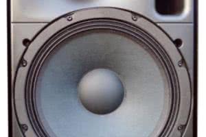 CP12 - kompaktowy szerokopasmowy zestaw głośnikowy 12”  