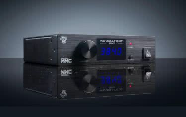 Nowa seria generatorów Word Clock od Black Lion Audio 