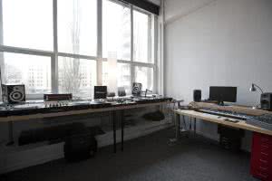Spinlab - Ucz się ucz, bo nauka to do DJ-ingu klucz 