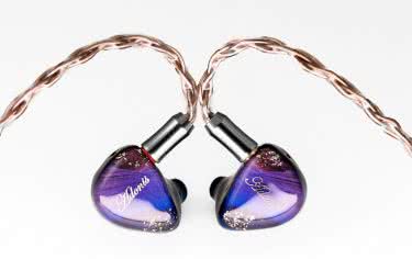 Kinera & Queen of Audio – słuchawki ładnie grające i ładnie wyglądające 