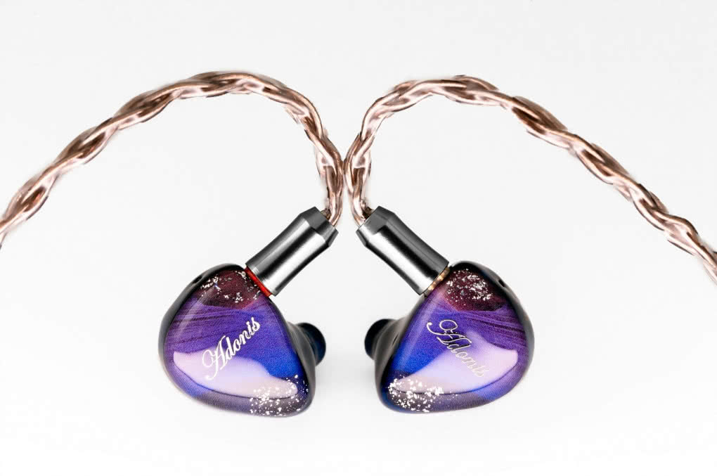 Kinera & Queen of Audio – słuchawki ładnie grające i ładnie wyglądające