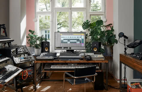 Ableton Live 11 - mega update!