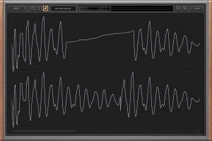 Audio DUNE 3.4 - syntezator wirtualny 