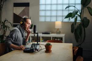 Promocja AKG + LEXICON 