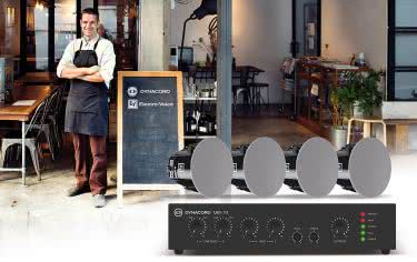 Audio Plus uruchamia dedykowaną stronę dla integratorów 