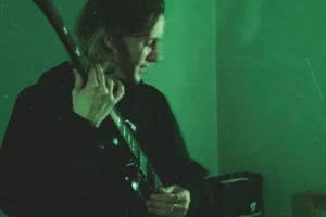 Frank Leen - Gitara to nieskończony temat 