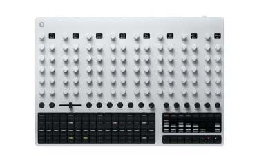 Polyend Drums – hybrydowa drum machine klasy premium 