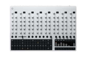 Polyend Drums – hybrydowa drum machine klasy premium