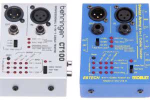 Behringer procesował się z Dave Smith Instruments oraz użytkownikami Gearslutz 