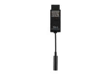 Zoom TCA-1 — mały adapter, który robi z rekordera pełnoprawne narzędzie do pracy z timecode