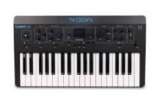 MODAL Electronics ELEMENT One — nowy syntezator virtual analog z silnikiem Cobalt8