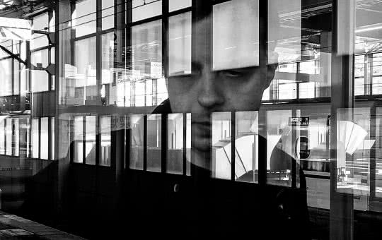 Daniel Szlajnda - Sztuka odpuszczania 