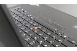 ThinkPad P14s Gen 2 - przenośna stacja robocza