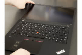 ThinkPad P14s Gen 2 - przenośna stacja robocza