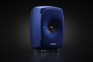 100 modeli monitorów Genelec 