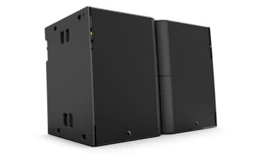 L-Acoustics L1 — nowa generacja line array dla największych scen świata 