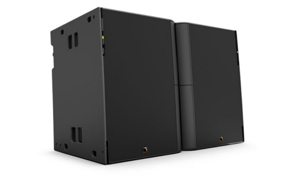 L-Acoustics L1 — nowa generacja line array dla największych scen świata