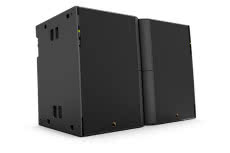 L-Acoustics L1 — nowa generacja line array dla największych scen świata
