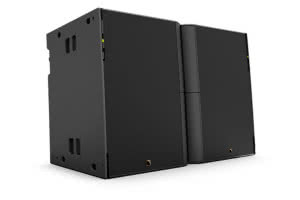L-Acoustics L1 — nowa generacja line array dla największych scen świata