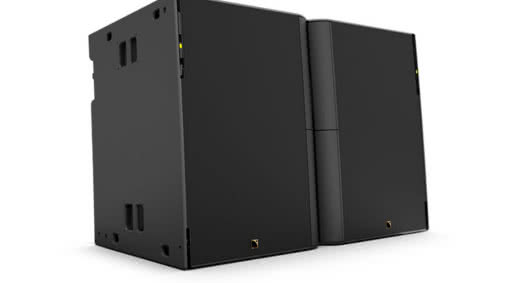 L-Acoustics L1 — nowa generacja line array dla największych scen świata