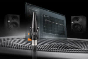 Neumann rozwija system automatycznej kalibracji monitorów. MA 1 otrzymuje dużą aktualizację