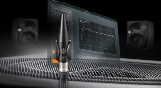 Neumann rozwija system automatycznej kalibracji monitorów. MA 1 otrzymuje dużą aktualizację