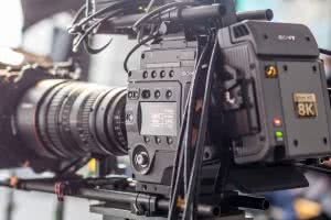 Transmisja strumieniowa 8K, czyli szczegółowy obraz przesyłany tysiące kilometrów 