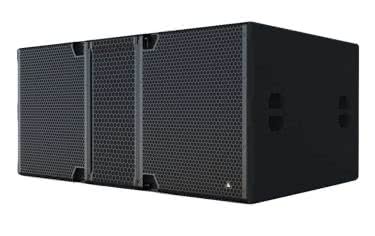 Nowy Adamson VGX redefiniuje współczesny system line array 