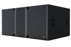 Nowy Adamson VGX redefiniuje współczesny system line array