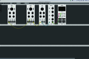 Synteza wavetable 