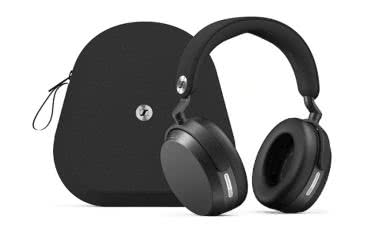Sennheiser MOMENTUM 5 Wireless – nowy wymiar mobilnego hi-fi 