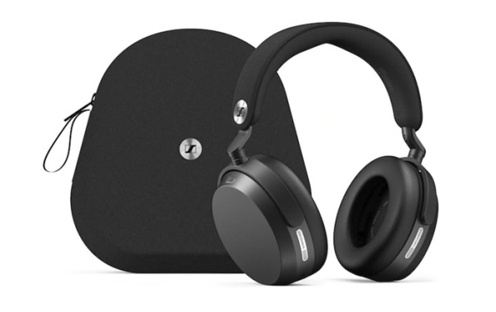 Sennheiser MOMENTUM 5 Wireless – nowy wymiar mobilnego hi-fi