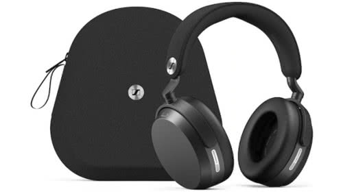Sennheiser MOMENTUM 5 Wireless – nowy wymiar mobilnego hi-fi